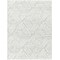 Livabliss Cloudy Shag CDG-2320 Machine Crafted Area Rug CDG2320-679 - alternate 1